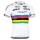 2015 Specialized Quick Step Radtrikot Kurzarm JWSF350