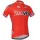 2015 RusVelo Radtrikot Kurzarm LRCA396