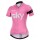 2015 Sky Damen Radtrikot Kurzarm CHFV785