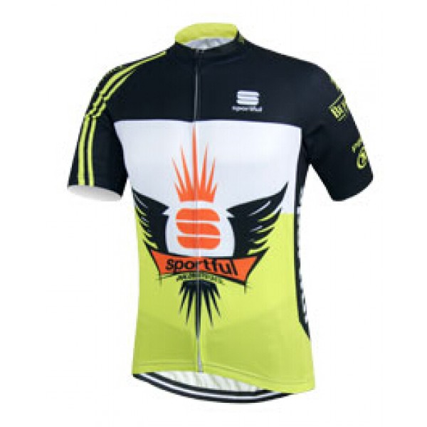 2015 Sportful Radtrikot Kurzarm PMXV522