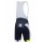 2015 Sportful Schwarz Weiß Grün Kurz Trägerhose WPVP136