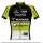 2015 Topeak Radtrikot Kurzarm TMFS942