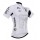 2015 Tour De France Radtrikot Kurzarm Weiß ZSBT110