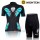 2011 BIANCHI Butterfly Damen Radbekleidung Radtrikot Kurzarm und Fahrradhosen Kurz CANB303