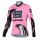 2015 Saxo Bank Sungard Damen Fahrradtrikot Langarm CDWH359