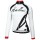 2013 Damen Nalini Fahrradtrikot Langarm CIFJ190