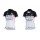 Vanderkitten-Focus Pro Team Radtrikot Kurzarm Schwarz Weiß Damen DMPO615