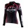 2012 Damen rocky Fahrradtrikot Langarm IXDM493