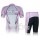 2011 Damen Pearl Izumi Radbekleidung Radtrikot Kurzarm und Fahrradhosen Kurz SVRP417