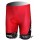 BMC Racing Team Kurz Radhose Rot ATZL532