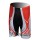 Nalini Pro Team Kurz Radhose Rot HROU557