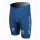 2013 Movistar Team Kurz Radhose Blau OMEE307