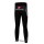 Sky Pinarello Pro Team Lang Radhose Schwarz Blau HDFD277