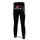 Sky Pinarello Pro Team Lang Radhose Schwarz Blau HDFD277