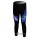 Movistar Team Lang Radhose Blau PFDZ286