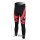 BMC Racing Pro Team Lang Radhose Rot QHAM837