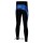 Saxo Bank Sungard Pro Team Lang Radhose Blau Schwarz ZCWK556