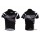 2012 Shimano XTR Radtrikot Kurzarm Schwarz BLZS250