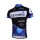 Garmin Cervelo Pro Team Radtrikot Kurzarm Schwarz KQRJ169