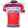 Katusha Team Radtrikot Kurzarm MBUF346