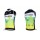2012 Green Edgeärmelloses TrikotRadtrikot Kurzarm Grün UFLC554