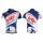 2012 Lotto Belisol Radtrikot KurzarmWeiß Blau VUDW775