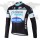 2014 Omega Pharma Quick Step Fahrradtrikot Langarm EDTO354