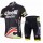 2014 Team Cinelli Radbekleidung Radtrikot Kurzarm und Fahrradhosen Kurz SEFQ617