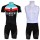 Bianchi Pro Team Radtrikot Kurzarm Kurz Trägerhose Kits PAWV408