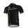 Cannondale Pro Team Radtrikot Kurzarm Schwarz ZCNG857