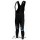 Garmin Cervelo Pro Team Lang Trägerhose Gelb FNED239