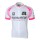 2013 Giro d'Italia Radtrikot Kurzarm Weiß BZMJ355