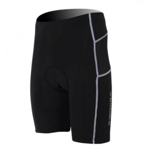 Giro d'Italia Kurz Radhose Schwarz XEMG543