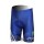 Movistar Team Kurz Radhose Blau KYFZ669