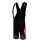 Nalini Pro Team Kurz Trägerhose Rot Schwarz QUNL878