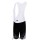 Northwave Pro Team Kurz Trägerhose Weiß DHEN262