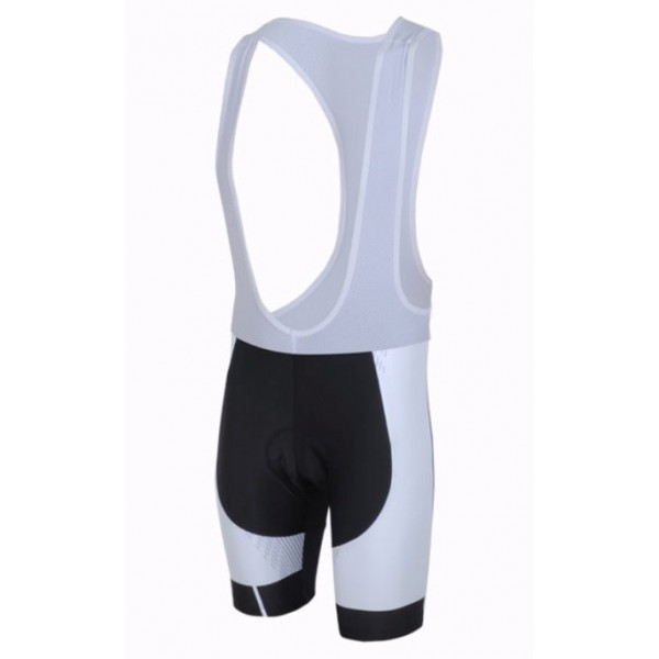 Northwave Kurz Trägerhose Schwarz 2013 BPAB331