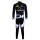 Orbea Pro Team Kurz Trägerhose Weiß YNAG471