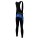 Saxo Bank Sungard Pro Team Lang Trägerhose Blau Schwarz CVJF465