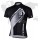 Scott Racing Radtrikot Kurzarm Schwarz 2013 WYOQ664