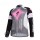 Specialized Pro Team S-Works Fahrradtrikot Langarm Rosa Grau Damen BGSZ409