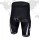 Specialized Kurz Radhose Weiß Schwarz Gelb 2013 BPJM483