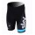 Team Sky Kurz Radhose Schwarz Blau 2013 SMJE639