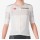 Bekleidung Herren Weißes Trikot Giro d'Italia 2024 Race