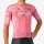 Bekleidung Herren Rosa Trikot Giro d'Italia 2024 Race