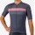 Bekleidung Herren Veloce Trikot Giro d'Italia 2024