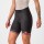 Bekleidung Damen Giro d'Italia Velocissima 2024 Frau Kurze Radhose