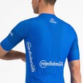 Bekleidung Herren Blaues Trikot Giro d'Italia 2024 Classification