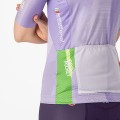 Bekleidung Damen Maratona Dles Dolomites-Enel 2024 frau trikot