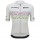 Bekleidung Herren Zurich 2024 Santini UCI Masters Weltmeister trikot-Grau